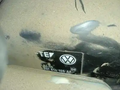 Pièce détachée automobile d'occasion servo frein pour volkswagen polo (9n_, 9a_) 1.4 tdi références oem iam 6q1614105af 6q1612107r 6q2612107l
