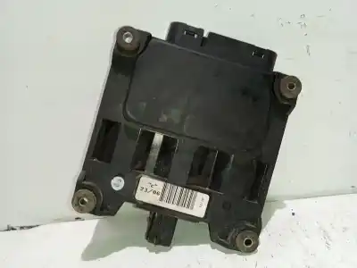 Pezzo di ricambio per auto di seconda mano modulo elettronico per vw polo (9n_, 9a_) 1.4 tdi riferimenti oem iam 6q0906625a  