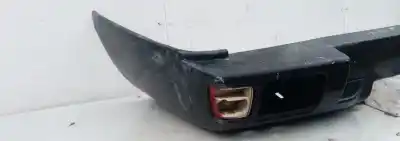 Автозапчастина б/у задній бампер для tata safari (42_fd) 3.0 d посилання на oem iam   