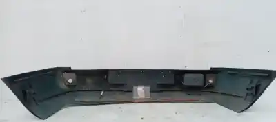 Автозапчастина б/у задній бампер для tata safari (42_fd) 3.0 d посилання на oem iam   