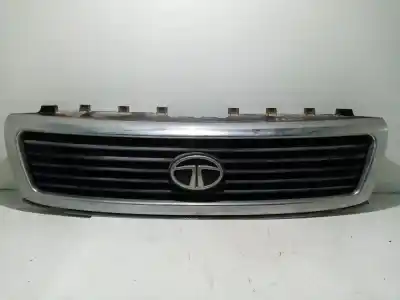 Автозапчасти б/у передняя решетка радиатора за tata safari (42_fd) 3.0 d ссылки oem iam 265488806302