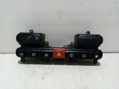 Автозапчасти б/у многофункциональное управление за tata safari (42_fd) 3.0 d ссылки oem iam 85547