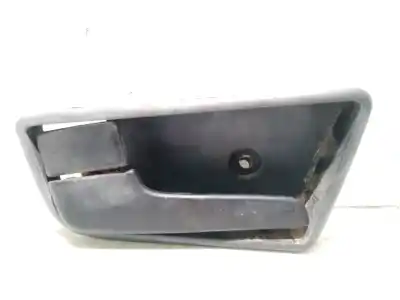 Автозапчасти б/у левая задняя внутренняя ручка за tata safari (42_fd) 3.0 d ссылки oem iam 