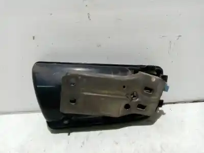 Автозапчасти б/у левая задняя внутренняя ручка за tata safari (42_fd) 3.0 d ссылки oem iam   