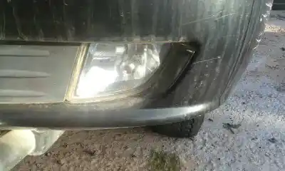 Автозапчасти б/у левая противотуманная фара за tata safari (42_fd) 3.0 d ссылки oem iam 6204f4  67721035