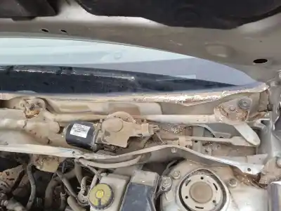 Автозапчастина б/у двигатель передніх склоочисників для TOYOTA AVENSIS (_T25_) 1.8 (ZZT251_) Посилання на OEM IAM 8511005060  