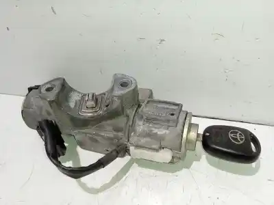 Автозапчастина б/у стартер для TOYOTA AVENSIS (_T25_) 1.8 (ZZT251_) Посилання на OEM IAM 450200504  