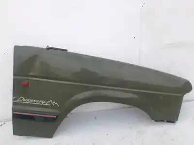 Автозапчастина б/у передне праве крило для LAND ROVER DISCOVERY (SALLJG/LJ) 2.5 Turbodiesel Посилання на OEM IAM MWC6754  