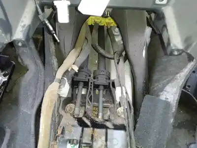 Автозапчасти б/у распределение коробки передач за TOYOTA AVENSIS (_T25_) 1.8 (ZZT251_) ссылки OEM IAM 3382005274  