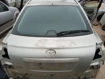 Автозапчастина б/у загальні двері для TOYOTA AVENSIS (_T25_) 1.8 (ZZT251_) Посилання на OEM IAM 6700505080  
