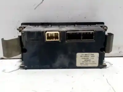 Автозапчасти б/у климат-контроль за land rover discovery td5 e ссылки oem iam jfc000171pma  mf1465709261