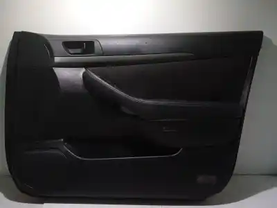 Автозапчастина б/у обработка передніх правіх дверей для TOYOTA AVENSIS (_T25_) 1.8 (ZZT251_) Посилання на OEM IAM 6762305030  