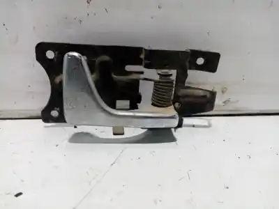Автозапчасти б/у внутренняя задняя правая ручка за land rover discovery td5 e ссылки oem iam awr4386puy