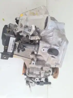 Автозапчастина б/у коробка передач для seat cordoba (6l2) 1.9 tdi посилання на oem iam ggu  