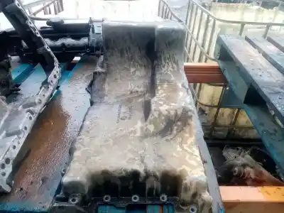 İkinci el araba yedek parçası KARTER için JEEP GR. CHEROKEE (WH)  OEM IAM referansları A6420141502  