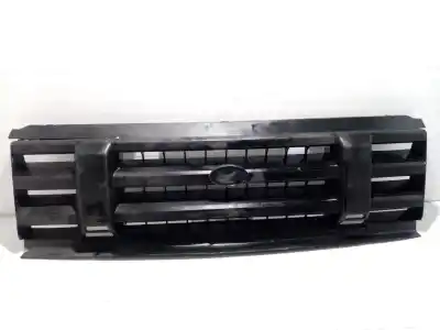 Автозапчасти б/у передняя решетка радиатора за land rover discovery td5 e ссылки oem iam dhb000210pma