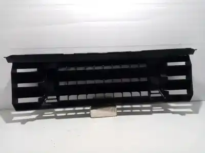 Автозапчасти б/у передняя решетка радиатора за land rover discovery td5 e ссылки oem iam dhb000210pma  
