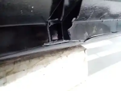 Автозапчасти б/у передняя решетка радиатора за land rover discovery td5 e ссылки oem iam dhb000210pma  