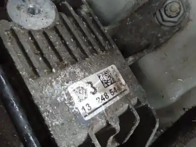 Second-hand car spare part medium for opel astra j (p10) 2.0 cdti (68) oem iam references 13248544  682050