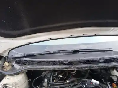 Автозапчасти б/у рычаг стеклоочистителя передний правый за opel astra j (p10) 2.0 cdti (68) ссылки oem iam 13289887