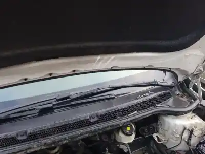 Автозапчасти б/у левый передний рычаг стеклоочистителя за opel astra j (p10) 2.0 cdti (68) ссылки oem iam 13289888