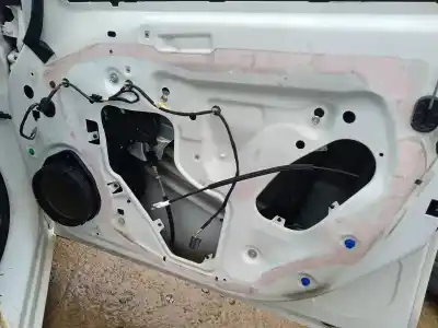 Автозапчасти б/у регулятор стекла переднего правого за opel astra j (p10) 2.0 cdti (68) ссылки oem iam 140340
