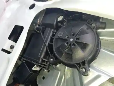 Автозапчасти б/у регулятор стекла переднего правого за opel astra j (p10) 2.0 cdti (68) ссылки oem iam 140340  