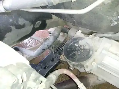 Автозапчасти б/у рулевая рейка за opel astra j (p10) 2.0 cdti (68) ссылки oem iam 95521770