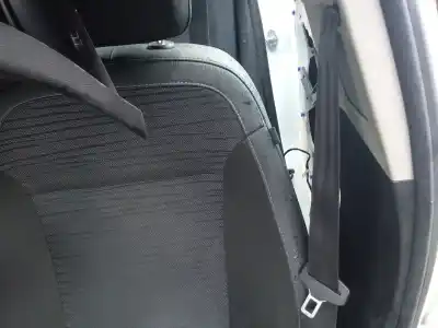 Автозапчасти б/у передний левый ремень безопасности за opel astra j (p10) 2.0 cdti (68) ссылки oem iam 198781