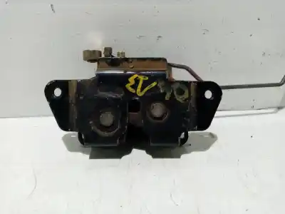 Second-hand car spare part trunk lock for chrysler pt cruiser (pt) 2.2 crd classic oem iam references 04589068ac  