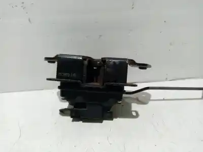 Second-hand car spare part trunk lock for chrysler pt cruiser (pt) 2.2 crd classic oem iam references 04589068ac  