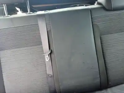 Peça sobressalente para automóvel em segunda mão Cinto De Segurança Traseiro Central por OPEL ASTRA J (P10) 2.0 CDTI (68) Referências OEM IAM 198777  