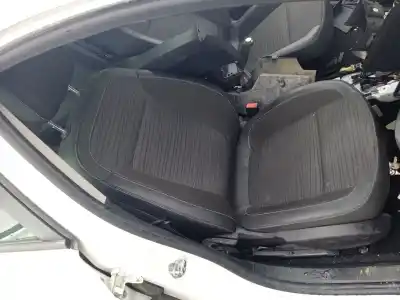 Автозапчасти б/у сиденье правое переднее за opel astra j (p10) 2.0 cdti (68) ссылки oem iam 250001