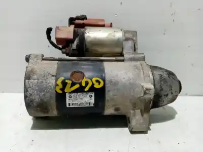 Second-hand car spare part starter motor for chrysler pt cruiser (pt) 2.2 crd classic oem iam references 05033125ab