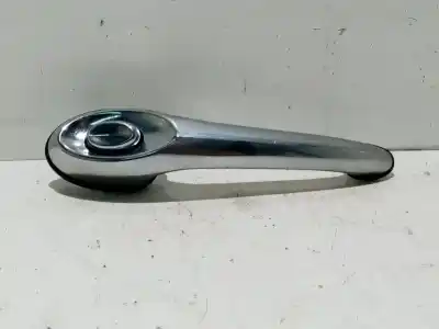 Second-hand car spare part exterior left rear door handle for chrysler pt cruiser (pt) 2.2 crd classic oem iam references 047249115a