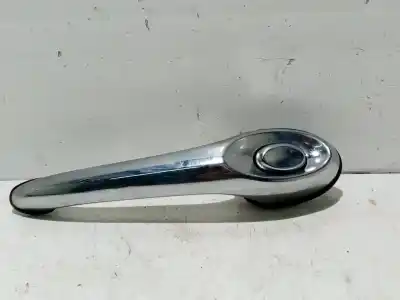 Second-hand car spare part exterior right front door handle for chrysler pt cruiser (pt) 2.2 crd classic oem iam references 04724912ad