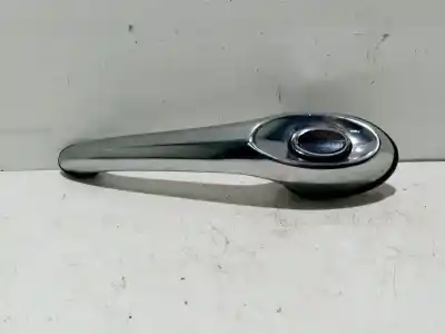 Second-hand car spare part exterior right rear door handle for chrysler pt cruiser (pt) 2.2 crd classic oem iam references 04724914ae