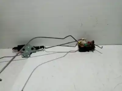 Second-hand car spare part left front door lock for chrysler pt cruiser (pt) 2.2 crd classic oem iam references 05027959ac