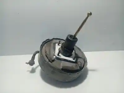 Second-hand car spare part brake servo for seat cordoba (6l2) 1.9 tdi oem iam references 6q1614105ad