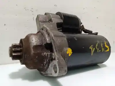 Pezzo di ricambio per auto di seconda mano motorino di avviamento per seat cordoba (6l2) 1.9 tdi riferimenti oem iam 001911023c  0001124042