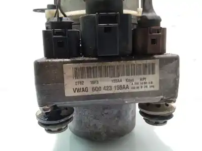 Автозапчасти б/у насос гидроусилителя за seat cordoba (6l2) 1.9 tdi ссылки oem iam 6q0423155aa  a5091960g