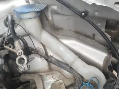 Автозапчастина б/у чистий депозит для seat cordoba (6l2) 1.9 tdi посилання на oem iam 6q0955453t  