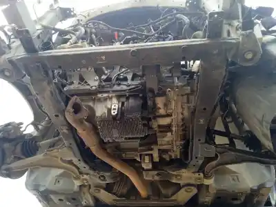 Автозапчасти б/у передний мост за opel astra j (p10) 2.0 cdti (68) ссылки oem iam 302268