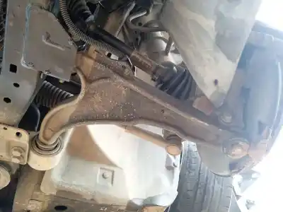Peça sobressalente para automóvel em segunda mão Braço De Suspensão Inferior Esquerdo Dianteiro por OPEL ASTRA J (P10) 2.0 CDTI (68) Referências OEM IAM 352530  