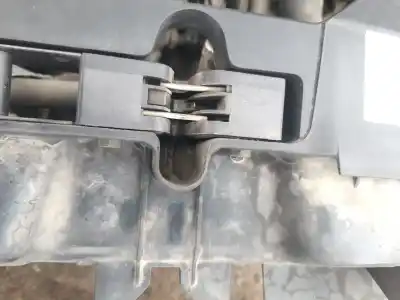 Автозапчастина б/у замок капота для seat cordoba (6l2) 1.9 tdi посилання на oem iam 6l0823509d  