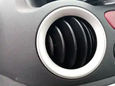 Автозапчасти б/у аэратор за citroen c3 i (fc_, fn_) 1.1 i ссылки oem iam 8264x9  