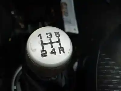 Автозапчасти б/у рычаг переключения передач за citroen c3 i (fc_, fn_) 1.1 i ссылки oem iam 2400en  