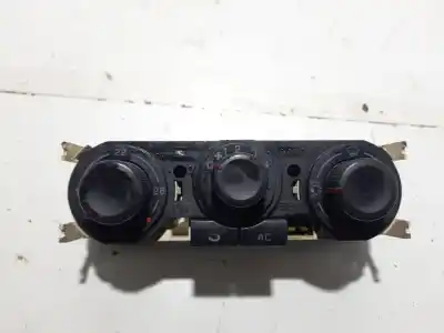 Автозапчастина б/у контроль опалення / кондиціонації для seat cordoba (6l2) 1.9 tdi посилання на oem iam 6l0820045 nee  