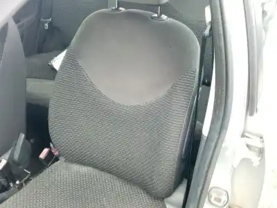 Автозапчасти б/у левое переднее сидение за citroen c3 i (fc_, fn_) 1.1 i ссылки oem iam 8850sv  