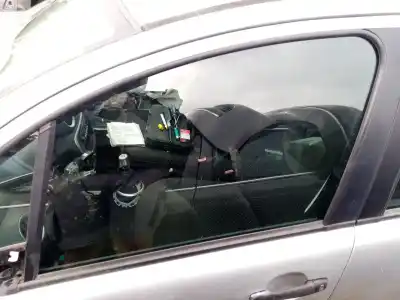 Автозапчасти б/у  за CITROEN C3 I (FC_, FN_)  ссылки OEM IAM 9201P1  43R001583